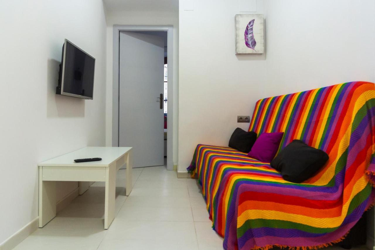 Simplyhosted Isabel La Catolica Apartment *